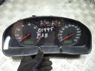 щиток приборов (приборная панель) Volkswagen Passat B5 1999, 2.3 л., МКПП, седан, 3B1919880