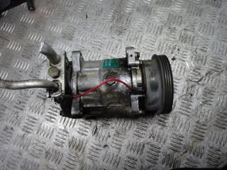 компрессор кондиционера Renault Logan 1 поколение 2007, 1.4 л., 8200116429