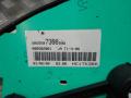 щиток приборов (приборная панель) Peugeot 206 1 поколение [рестайлинг] 2005, 1.6 л., МКПП, универсал, 9659730880 - фото №4