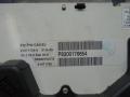 щиток приборов (приборная панель) Renault Kangoo 1 поколение 2003, 1.5 л., МКПП, фургон, P8200176654 - фото №3