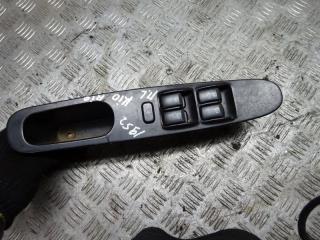 блок управления стеклоподъемниками Kia Rio 1 поколение 2001, 1.5 л., МКПП, универсал, 935702D000, 620W05290