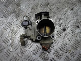 заслонка дроссельная Suzuki Liana 1 поколение [рестайлинг] 2005, 1.6 л., 1811778F11