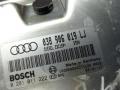 блок управления двигателем Audi A4 B6 2002, 1.9 л., 038906019LJ - фото №4