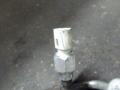 шланг гидроусилителя Dacia Logan 1 поколение 2007, 1.4 л., МКПП, универсал, 8200720983A - фото №2