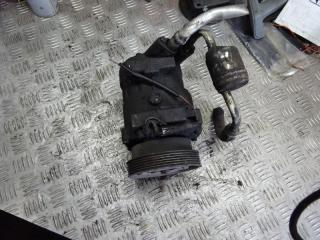 компрессор кондиционера Dacia Logan 1 поколение 2005, 1.4 л., 8200603434