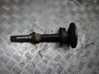 полуось (приводной вал, ШРУС) Volkswagen Sharan 1 поколение 1998, 1.9 л.