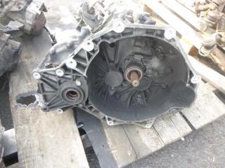 КПП механическая (МКПП) Opel Vectra C 2003, 2.2 л., МКПП, хетчбэк 5 дв., F23