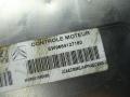 блок управления двигателем Citroen C2 1 поколение 2007, 1.1 л., МКПП, хетчбэк 5 дв., 0664127180 - фото №4