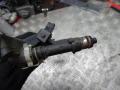 форсунка Renault Logan 1 поколение 2008, 1.4 л., 8200227124 - фото №2