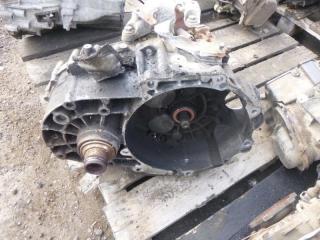 КПП механическая (МКПП) Volkswagen Sharan 1 поколение [рестайлинг] 2002, 1.9 л., МКПП, минивэн