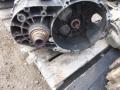 КПП механическая (МКПП) Volkswagen Sharan 1 поколение [рестайлинг] 2002, 1.9 л., МКПП, минивэн - фото №2