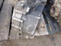 КПП механическая (МКПП) Volkswagen Sharan 1 поколение [рестайлинг] 2002, 1.9 л., МКПП, минивэн - фото №3