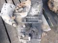 КПП механическая (МКПП) Volkswagen Sharan 1 поколение [рестайлинг] 2002, 1.9 л., МКПП, минивэн - фото №8