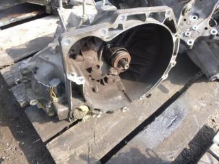 КПП механическая (МКПП) Ford Fiesta 4 поколение [рестайлинг] 2002, 1.3 л.