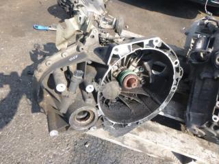 КПП механическая (МКПП) Volkswagen Sharan 1 поколение 1998, 1.9 л.