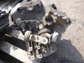 КПП механическая (МКПП) Volkswagen Sharan 1 поколение 1998, 1.9 л. - фото №6