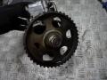 ТНВД Volkswagen Sharan 1 поколение 2000, 1.9 л., 0460404968 - фото №2