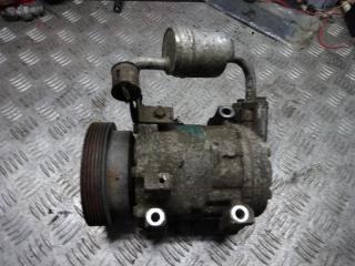 компрессор кондиционера Dacia Logan 1 поколение 2007, 1.4 л., 8200117767