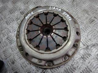маховик Suzuki Liana 1 поколение 2003, 1.6 л., МКПП, универсал