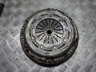маховик Peugeot 207 1 поколение 2008, 1.6 л., МКПП, универсал