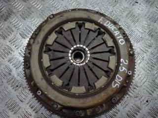 маховик Fiat Ducato 2 поколение 1998, 2.5 л., 9610195021