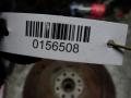 маховик Fiat Ducato 2 поколение 1998, 2.5 л., 9610195021 - фото №4