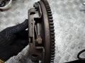 маховик Alfa Romeo 147 1 поколение [рестайлинг] 2005, 1.6 л., МКПП, хетчбэк 5 дв., 60603810 - фото №2
