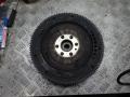 маховик Alfa Romeo 147 1 поколение [рестайлинг] 2005, 1.6 л., МКПП, хетчбэк 5 дв., 60603810 - фото №4