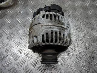 генератор Volkswagen Sharan 1 поколение [рестайлинг] 2001, 1.9 л.