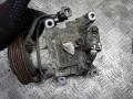 компрессор кондиционера Toyota Yaris P1 [рестайлинг] 2004, 1.4 л., 4472607350 - фото №5