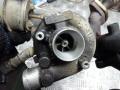 турбина Volkswagen Sharan 1 поколение [рестайлинг] 2002, 1.9 л., 038255019N - фото №2