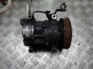 компрессор кондиционера Fiat Stilo 1 поколение [2-й рестайлинг] 2007, 1.9 л., 4472208642