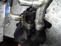 компрессор кондиционера Fiat Stilo 1 поколение [2-й рестайлинг] 2007, 1.9 л., 4472208642 - фото №3