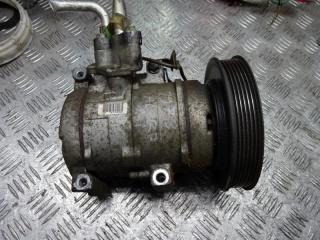 компрессор кондиционера Honda Accord 6 поколение 1999, 1.8 л., МКПП, седан, 4472608000