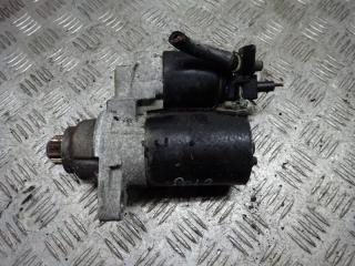 стартер Volkswagen Polo 4 поколение 2004, 1.2 л.