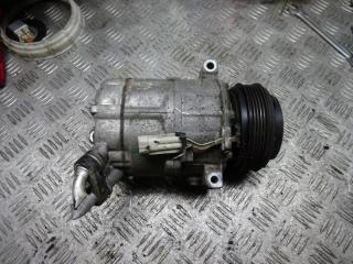 компрессор кондиционера Opel Astra G 2004, 1.6 л., МКПП, универсал, 24421019