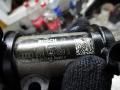 топливная рампа Volkswagen Touareg 1 поколение 2005, 3.0 л., МКПП, внедорожник 5 дв., 0281002691, 059130089S - фото №7