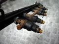 форсунка Ford Galaxy 1 поколение 1999, 2.8 л., 0280150953 - фото №3