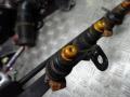 форсунка Ford Galaxy 1 поколение 1999, 2.8 л., 0280150953 - фото №5