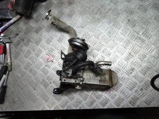 клапан EGR Volkswagen Touareg 1 поколение 2005, 3.0 л., МКПП, внедорожник 5 дв., 059131511, 059131503H