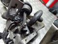 клапан EGR Volkswagen Touareg 1 поколение 2005, 3.0 л., МКПП, внедорожник 5 дв., 059131511, 059131503H - фото №2