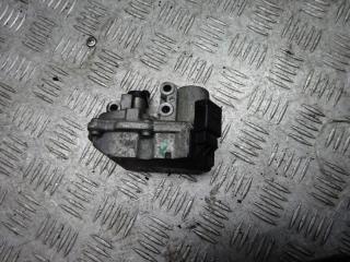заслонка дроссельная Volkswagen Touareg 1 поколение 2005, 3.0 л., МКПП, внедорожник 5 дв., 059129086D