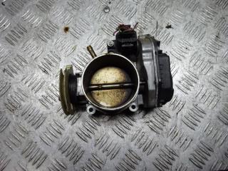 заслонка дроссельная Audi A6 4B/C5 [рестайлинг] 2001, 2.8 л., 078133063AK
