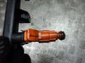 форсунка Alfa Romeo 147 1 поколение [рестайлинг] 2005, 1.6 л., МКПП, хетчбэк 5 дв., 0280155769 - фото №3
