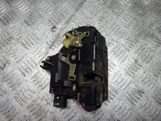 замок двери передней правой Volkswagen Passat B5 1999, 1.9 л., МКПП, универсал, 3B1837016A