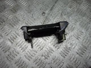 ручка наружная двери сдвижной Volkswagen Transporter T4 1994, 1.9 л., МКПП, микроавтобус, 721843704