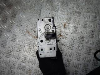 замок двери сдвижной Citroen Jumper 2 поколение 2009, 2.2 л., МКПП, микроавтобус, 1348633080