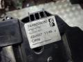 замок двери сдвижной Citroen Jumper 2 поколение 2009, 2.2 л., МКПП, микроавтобус, 1348633080 - фото №5