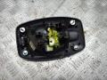 ручка наружная двери сдвижной Citroen Jumper 2 поколение 2009, 2.2 л., МКПП, микроавтобус - фото №2
