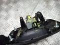 ручка наружная двери сдвижной Citroen Jumper 2 поколение 2009, 2.2 л., МКПП, микроавтобус - фото №4